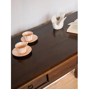 Francine, la console en bois n°610