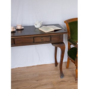 Francine, la console en bois n°610