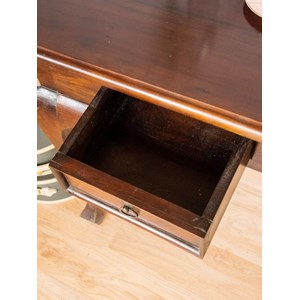 Francine, la console en bois n°610