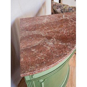 Gilbert, l'encoignure en bois n°604