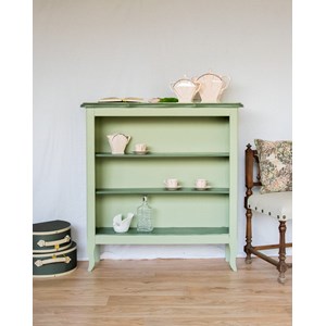 Gaëlle, l'étagère en bois n°269