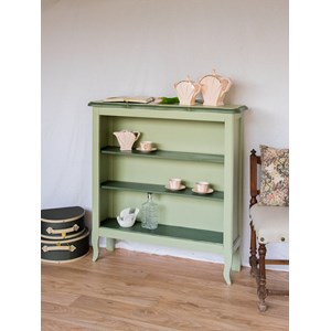 Gaëlle, l'étagère en bois n°269