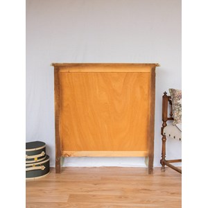 Gaëlle, l'étagère en bois n°269