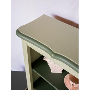 Gaëlle, l'étagère en bois n°269