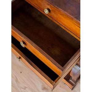 Meuble d'appoint en bois  n°605