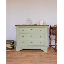Garance, la commode en bois n°198