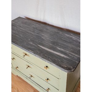 Garance, la commode en bois n°198