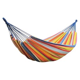 Hamac deux places estival