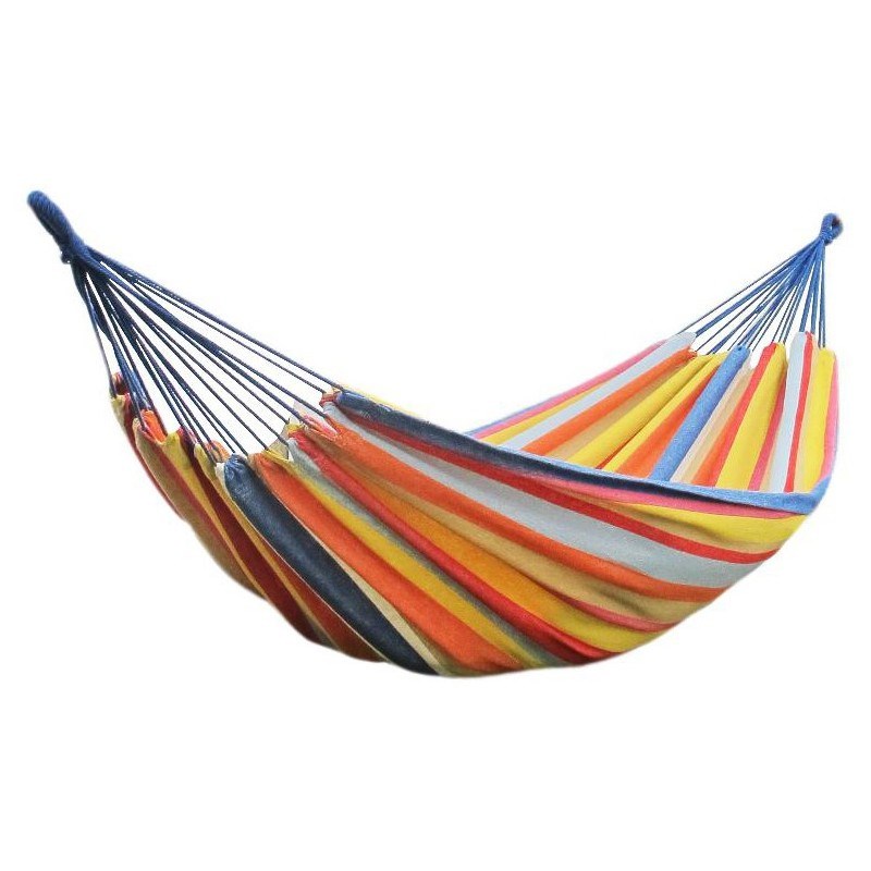 Hamac Détente - Hamac deux places estival