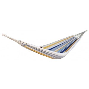 Hamac deux places spacieux