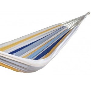 Hamac deux places spacieux