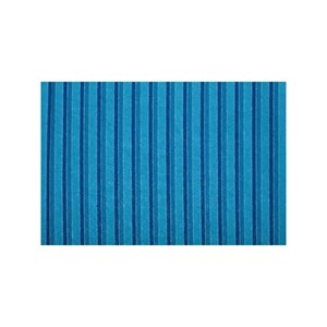 Hamac simple bleu ciel