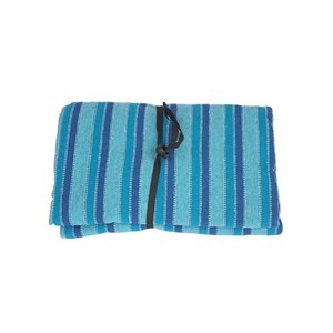 Hamac simple bleu ciel