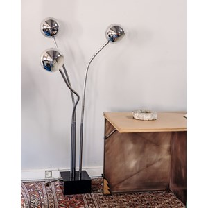 Lampadaire &nbsp;hydra floor&nbsp; pierre folie n°263