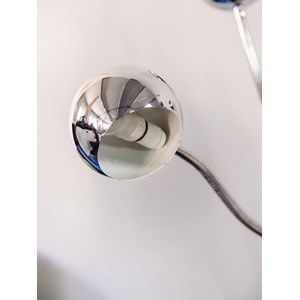 Lampadaire &nbsp;hydra floor&nbsp; pierre folie n°263