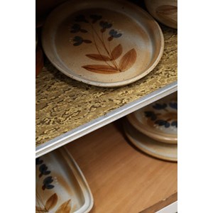 Grand vaisselier mado années 50 n°612