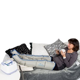 Appareil pressothérapie Sissel