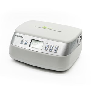 Appareil pressothérapie - Sissel