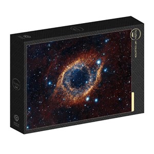 Puzzle nébuleuse de l'hélice - 500 pièces