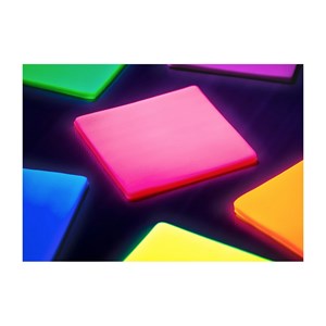 Pate fimo effect fushia 57g