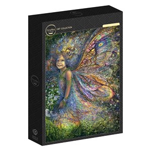 Puzzle josephine wall - the wood fairy - 1000 pièces