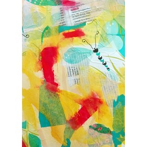 Puzzle libellule 2 - 1000 pièces