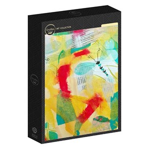 Puzzle libellule 2 - 1000 pièces