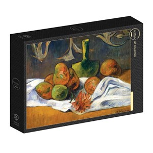 Puzzle still life - 500 pièces