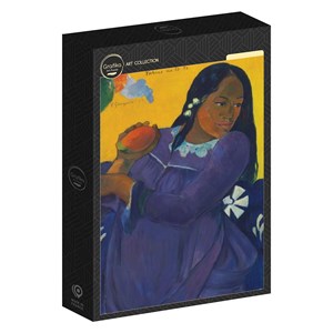 Puzzle vahine no te vi, 1892 - 500 pièces