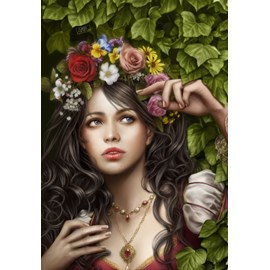 Puzzle take a look around - 1000 pièces