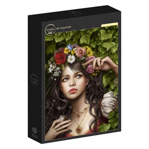 Puzzle take a look around - 1000 pièces