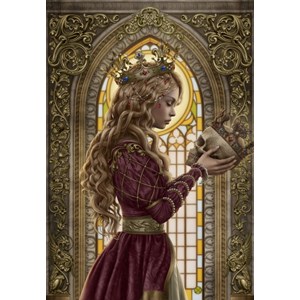 Puzzle the legacy is our hands - 1000 pièces