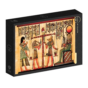 Puzzle papyrus - 1000 pièces