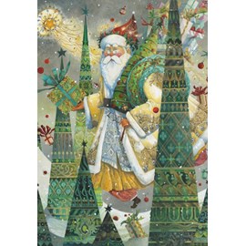 Puzzle l'année où le renne a eu la grippe - 1000 pièces