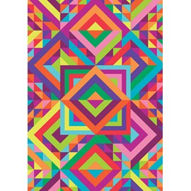 Puzzle hypnose - 500 pièces