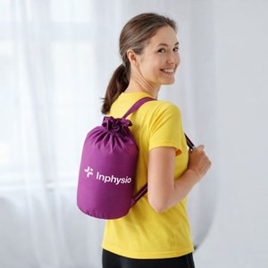 Tapis d’acupression + coussin – soulagement dos, nuque & relaxation