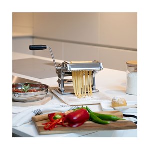Machine à ravioli et spaghetti