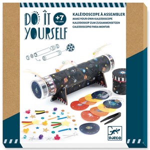 Kit a créer immersion spatiale