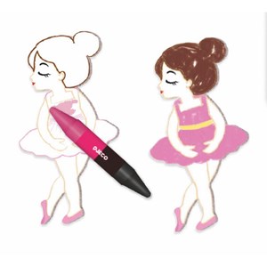 Créer avec des formes un monde à créer