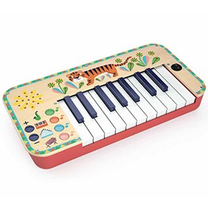 Instrument musique animambo synthétiseur