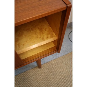 Grande enfilade en teck nils jonsson n°356