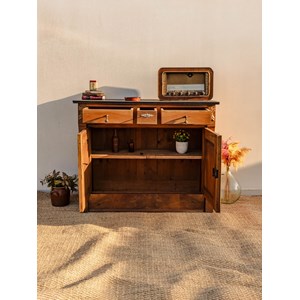 Gilbert, le buffet en bois n°620