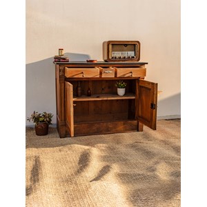 Gilbert, le buffet en bois n°620