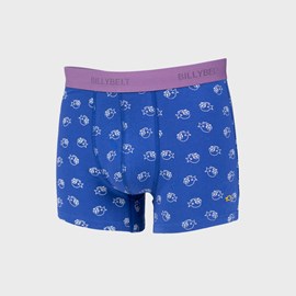Boxer en coton biologique billycool