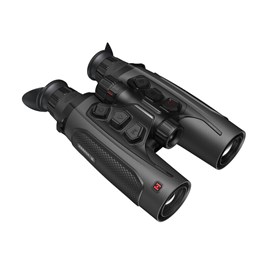 Jumelles thermiques hikmicro habrok 4k he25l 2.0 - jumelles tout en un