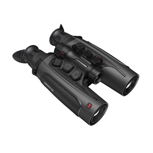 Jumelles thermiques hikmicro habrok 4k he25l 2.0 - jumelles tout en un