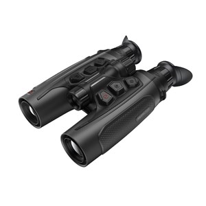Jumelles thermiques hikmicro habrok 4k he25l 2.0 - jumelles tout en un