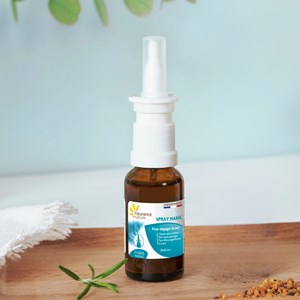 Spray nasal