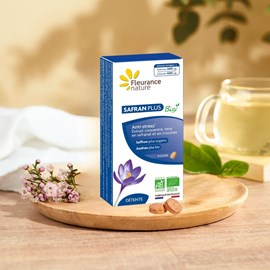 Safran plus bio