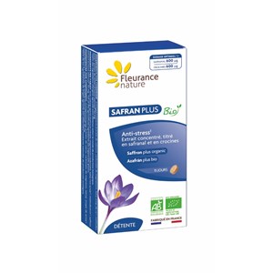 Safran plus bio